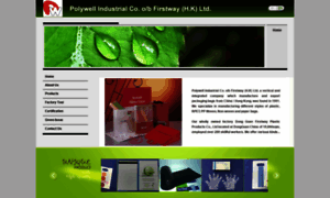 Polywell-ind.com thumbnail