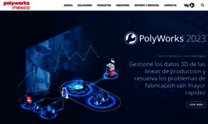 Polyworksmexico.com thumbnail