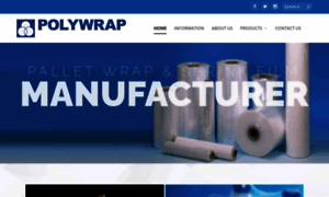 Polywrap.co.za thumbnail