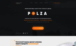 Polza.pro thumbnail