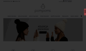 Pom-poms.pl thumbnail