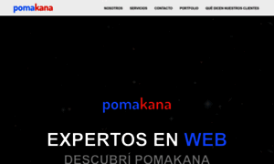 Pomakana.com thumbnail