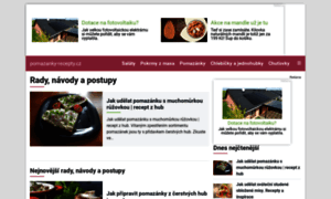 Pomazanky-recepty.cz thumbnail