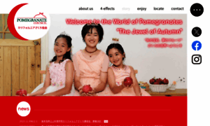 Pomegranates.jp thumbnail
