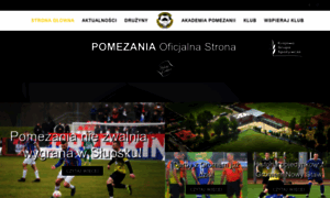 Pomezania.pl thumbnail