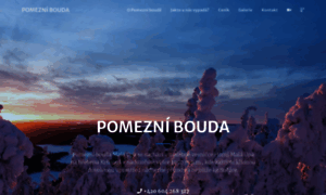Pomezni-bouda.cz thumbnail
