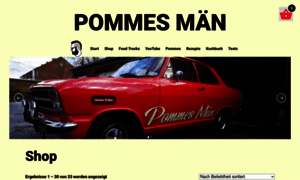 Pommes-maen.de thumbnail