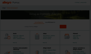 Pomoc.allegro.pl thumbnail