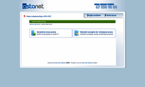 Pomoc.asta-net.pl thumbnail