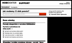 Pomoc.mobidoktor.pl thumbnail