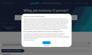 Pomoc.player.pl thumbnail