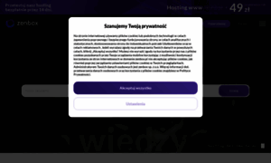 Pomoc.zenbox.pl thumbnail