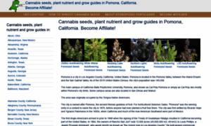 Pomonacannabis.ml thumbnail