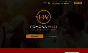 Pomonawest.com thumbnail
