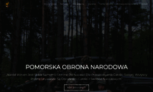 Pomorskaon.pl thumbnail