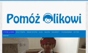 Pomoz-olikowi.pl thumbnail