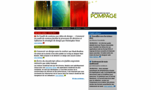 Pompage.net thumbnail