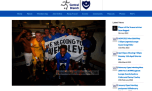 Pompeyfan.com thumbnail