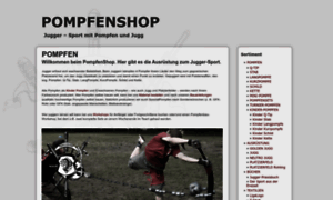 Pompfenshop.de thumbnail