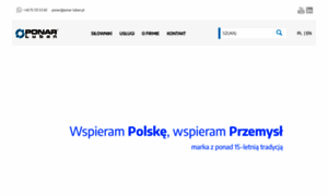 Ponar-luban.pl thumbnail