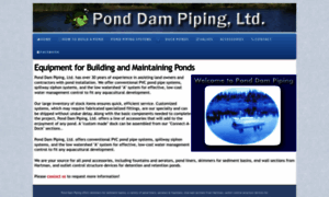 Ponddampiping.com thumbnail