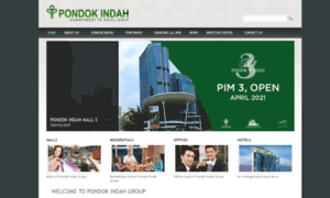 Pondokindahgroup.co.id thumbnail