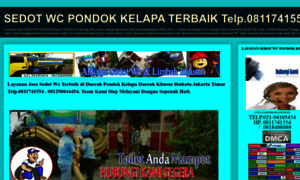 Pondokkelapa-sedotwc.blogspot.co.id thumbnail