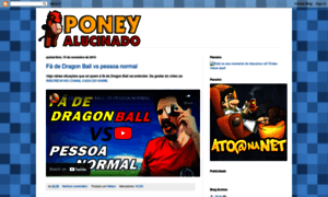 Poneyalucinado.blogspot.com.br thumbnail