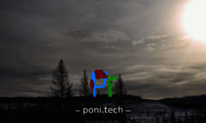 Poni.tech thumbnail