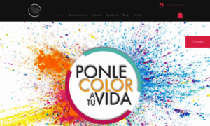 Ponlecoloratuvida.com thumbnail