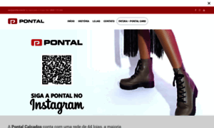 Pontal.com.br thumbnail