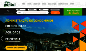 Pontaladministradora.com.br thumbnail