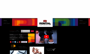 Pontalvirtual.com.br thumbnail