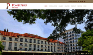 Pontefinohotel.com thumbnail