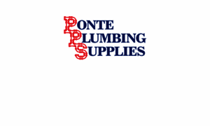 Ponteplumbing.com thumbnail