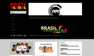 Ponteplural.com.br thumbnail