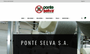 Ponteselva.com.ec thumbnail