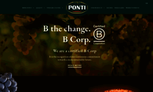 Ponti.com thumbnail