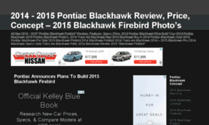 Pontiacfirehawk.com thumbnail