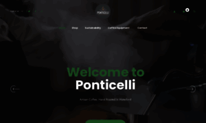 Ponticelli.ie thumbnail