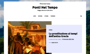 Pontineltempo.it thumbnail