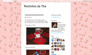 Pontinhosdatita.blogspot.com thumbnail