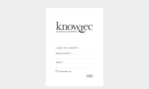 Ponto.knowtec.com thumbnail