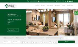 Ponto4.com thumbnail