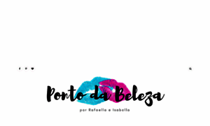 Pontodabelezaa.blogspot.com.br thumbnail