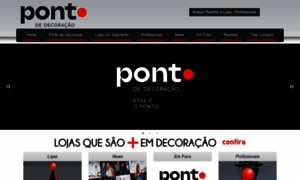 Pontodeapoio.org.br thumbnail