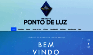 Pontodeluzpoa.com thumbnail