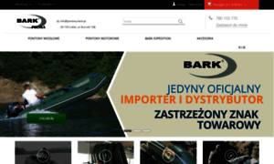 Pontony-bark.pl thumbnail