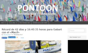 Pontoon.es thumbnail