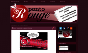 Pontorouge.blogspot.com thumbnail
